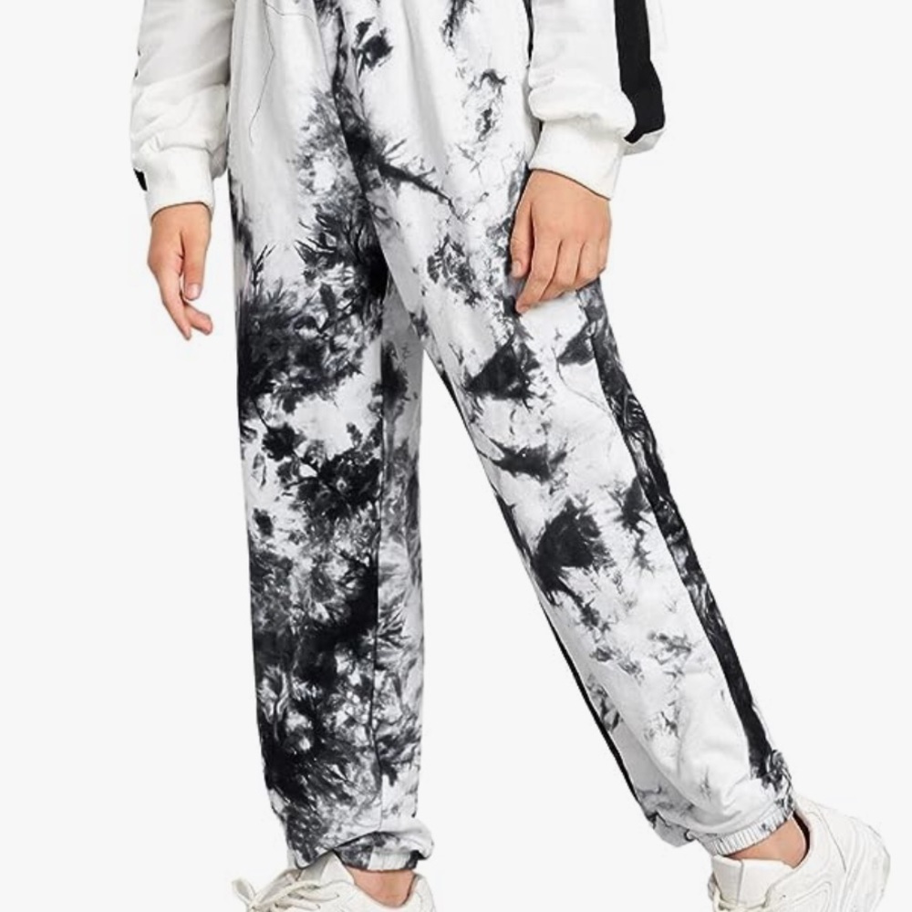 Wonder kids joggers